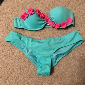 Victoria’s Secret Bathing Suit